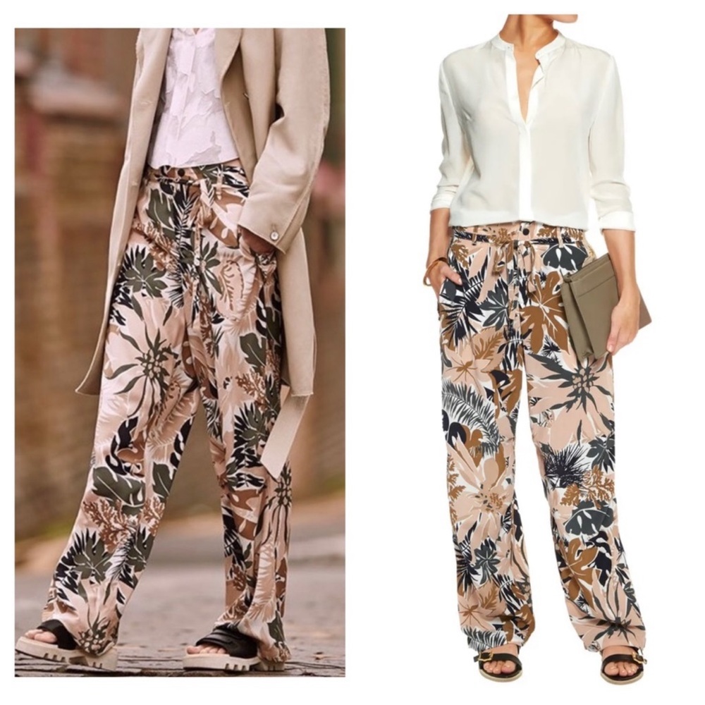 - Rog& Bone Victoria Pants
